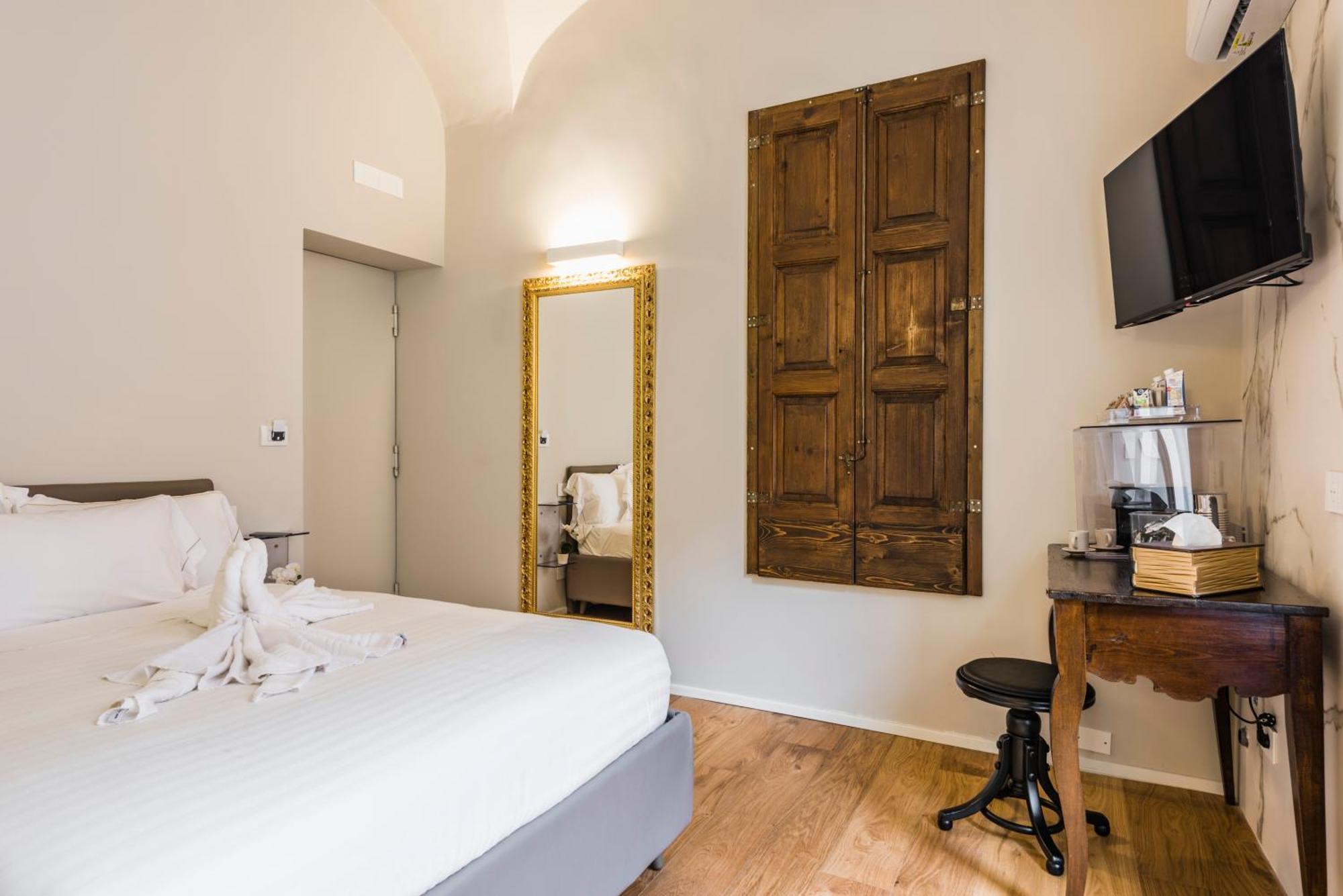 Rg9 Room Catania Esterno foto